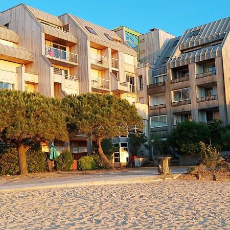 Superbe Appartement Cosy - Plage Des Minimes Ла Рошел Екстериор снимка